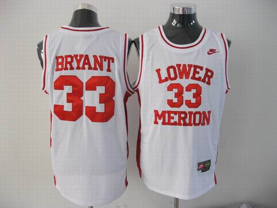 Los Angeles Lakers jerseys-024
